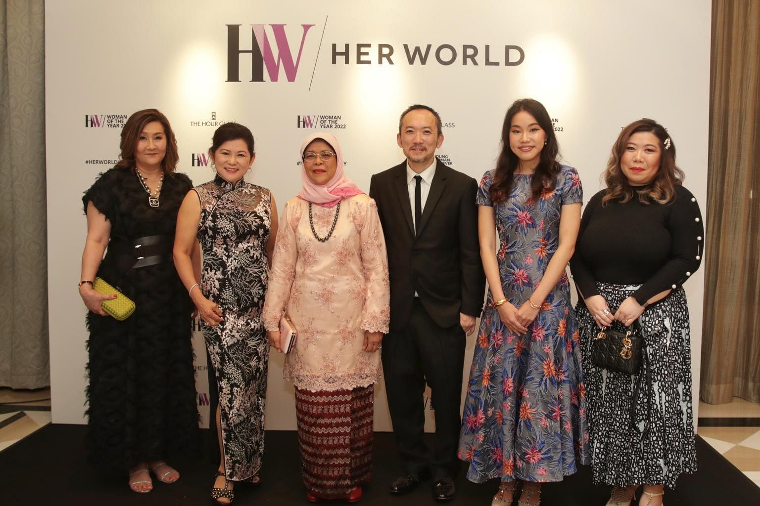 2 women who help needy children with education get top honours from Her  World