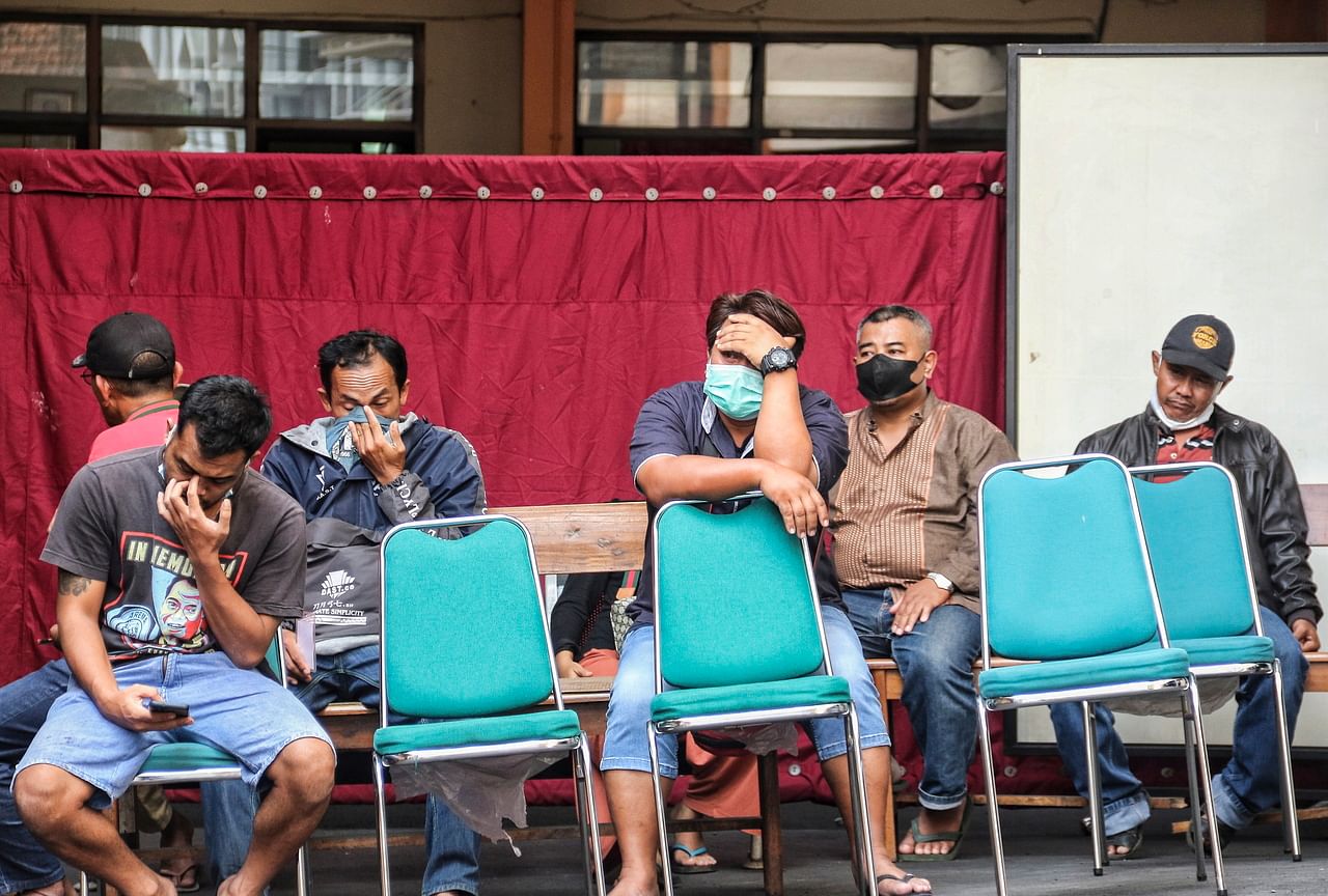 relatives, survivors recall indonesia's malang stadium stampede horror