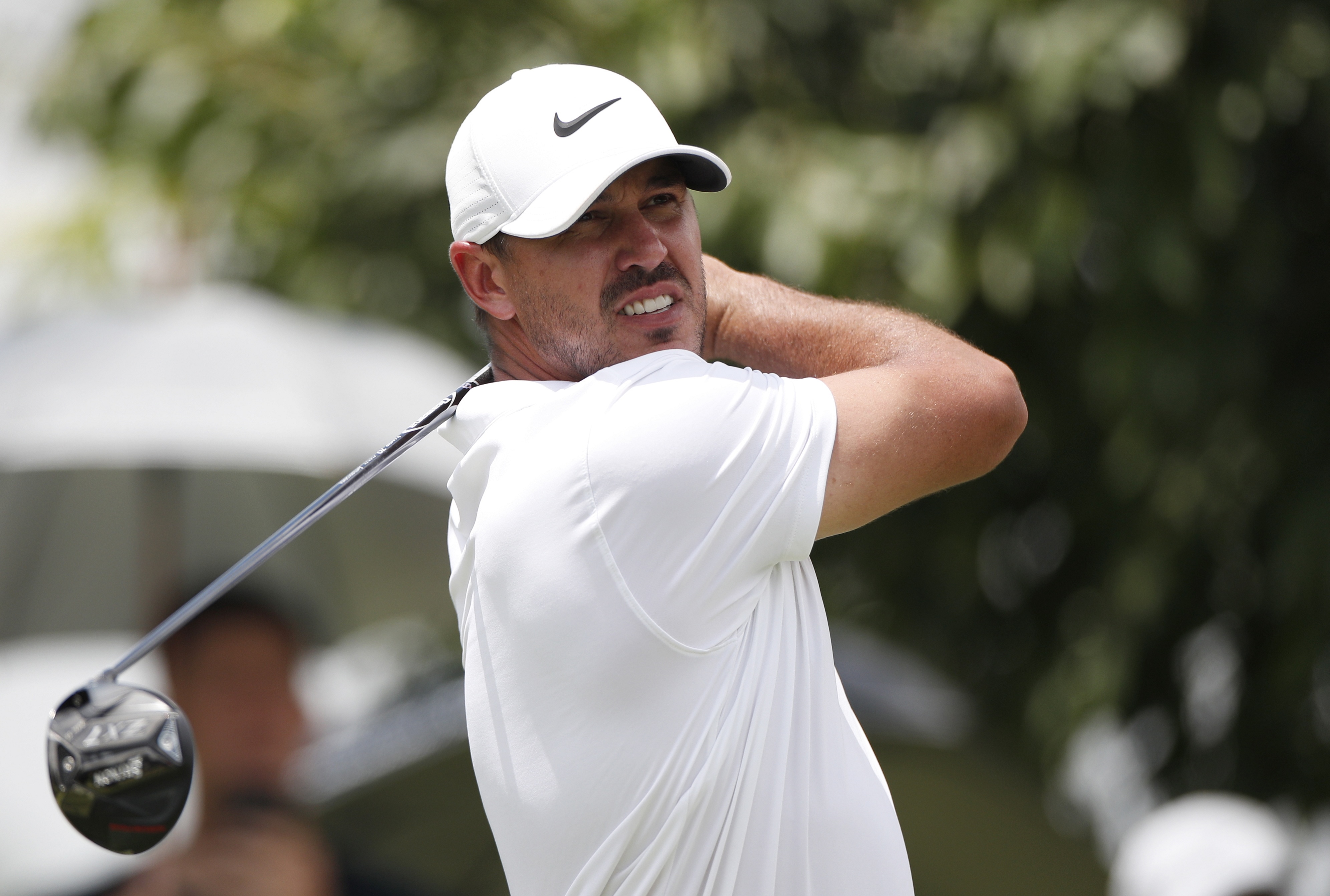 Golf: DeChambeau, Koepka Slam World Golf Ranking For Snubbing LIV Golf ...