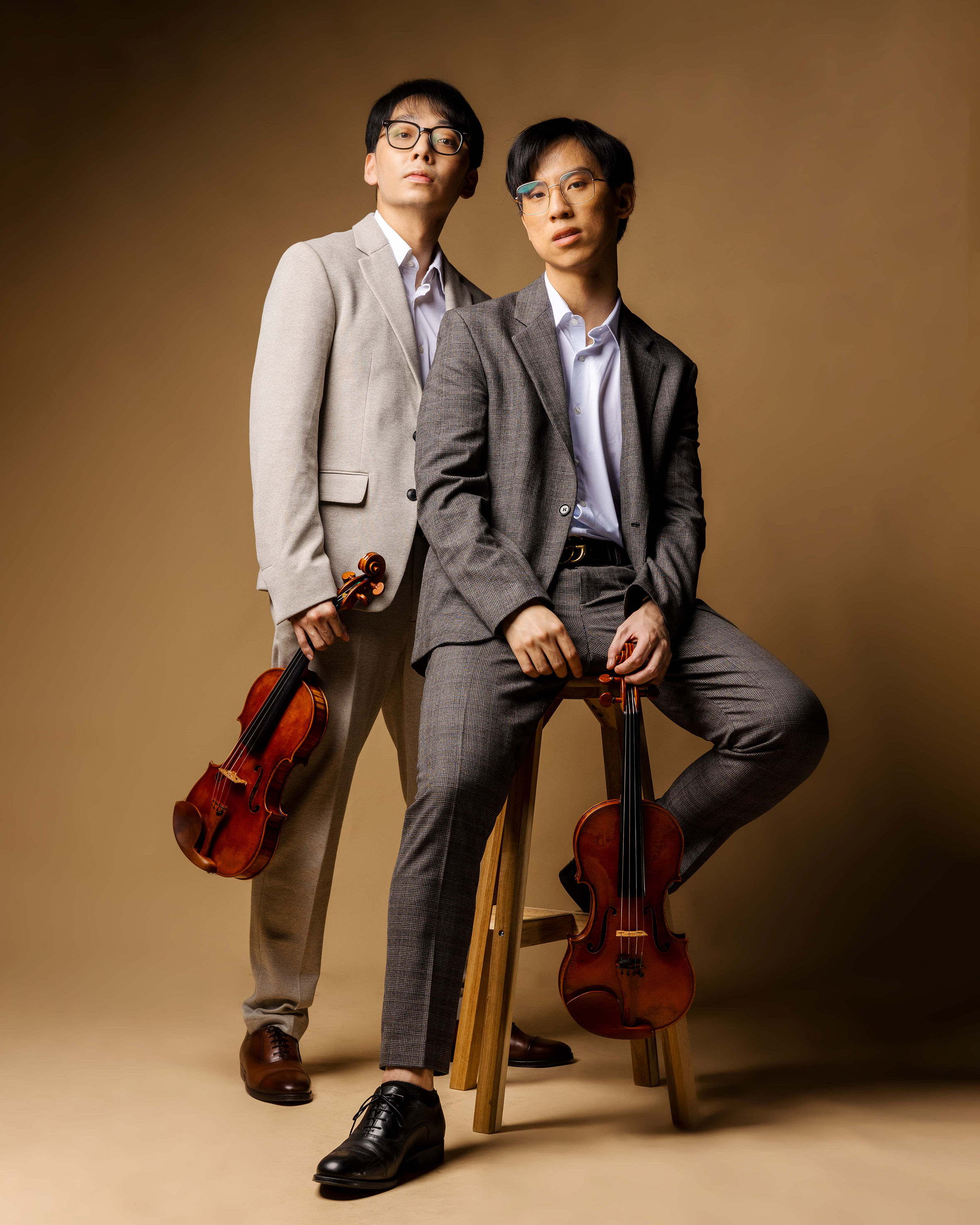 music: Violin duo TwoSet's Singapore concert sold out within minutes | The Straits Times