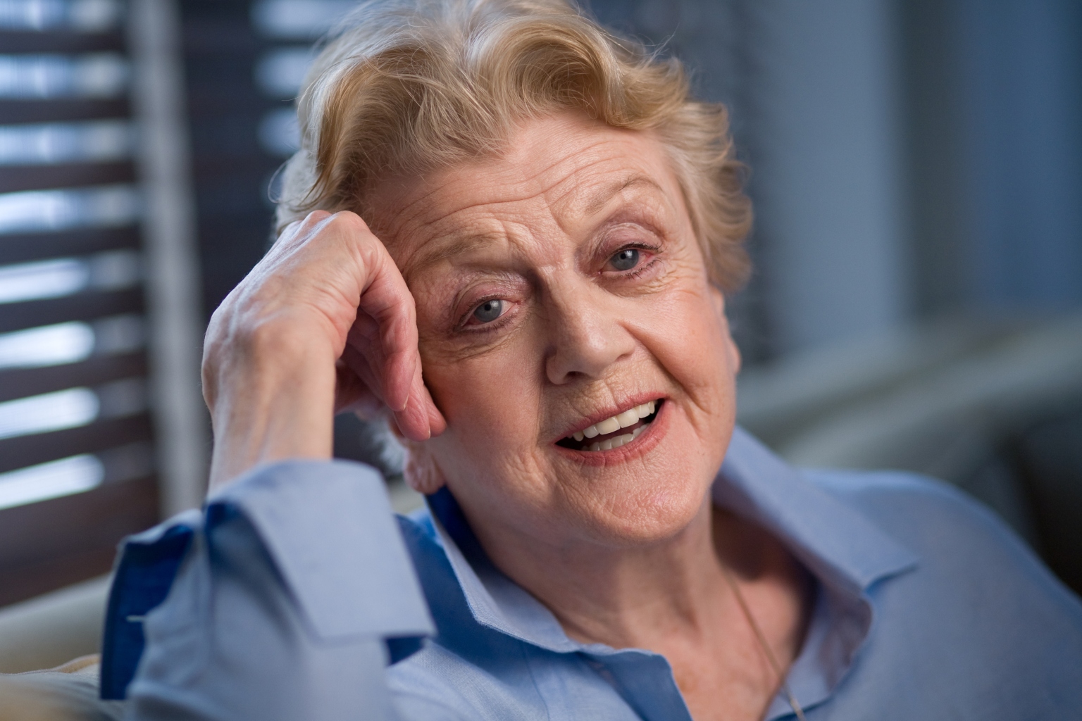 Murder, She Wrotes Angela Lansbury