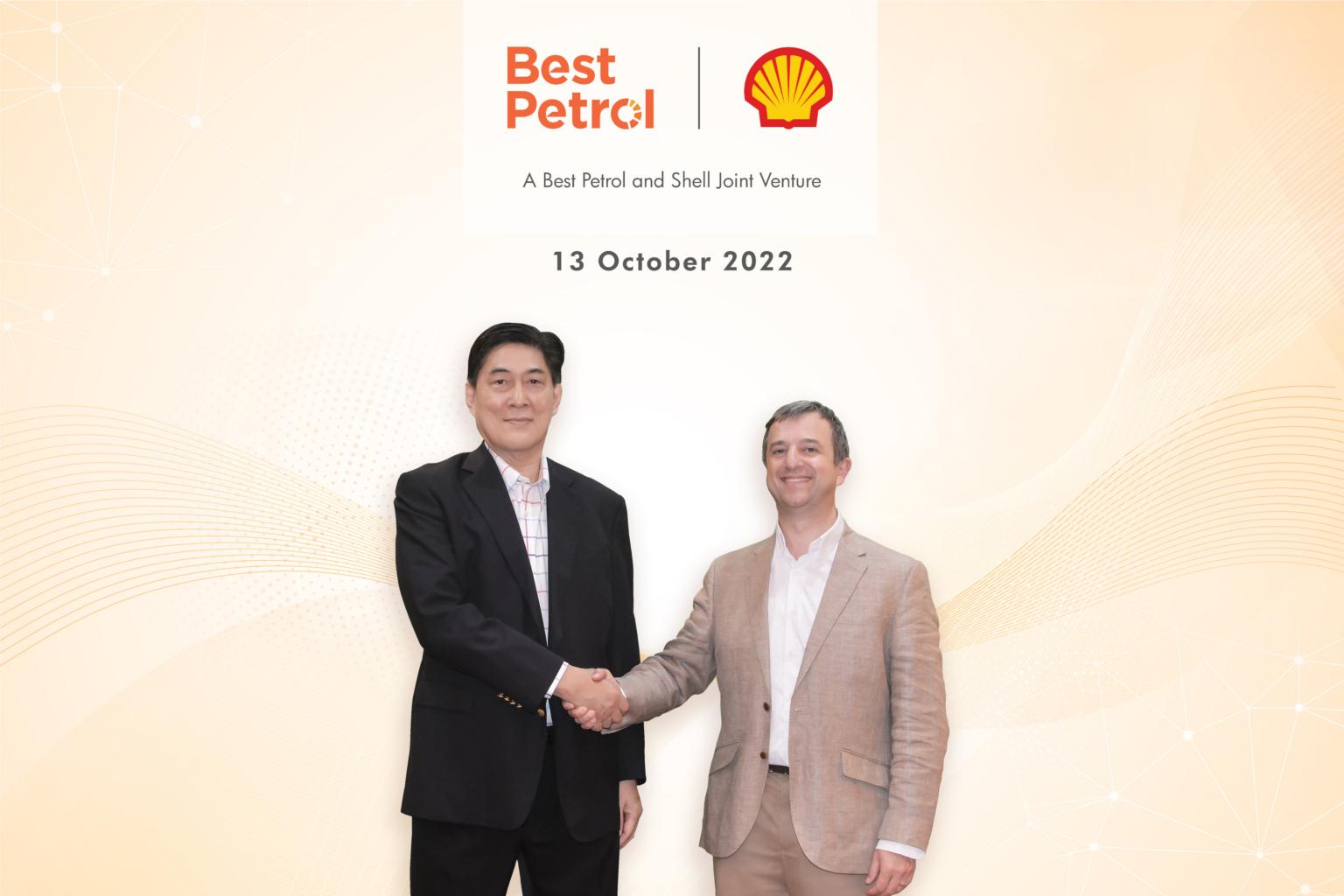 Shell buys 45% stake in S'pore fuel card partner, Best Petrol & Diesel ...