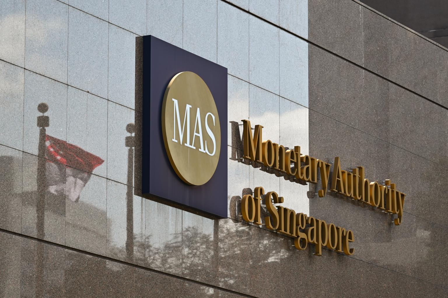 MAS tightens Singdollar policy again but not as aggressively as