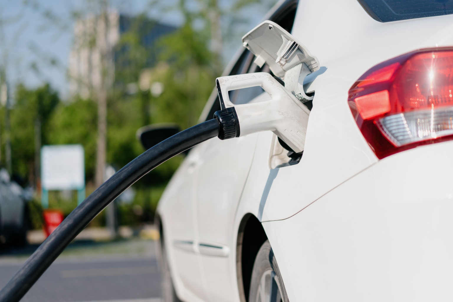 Electric vehicles