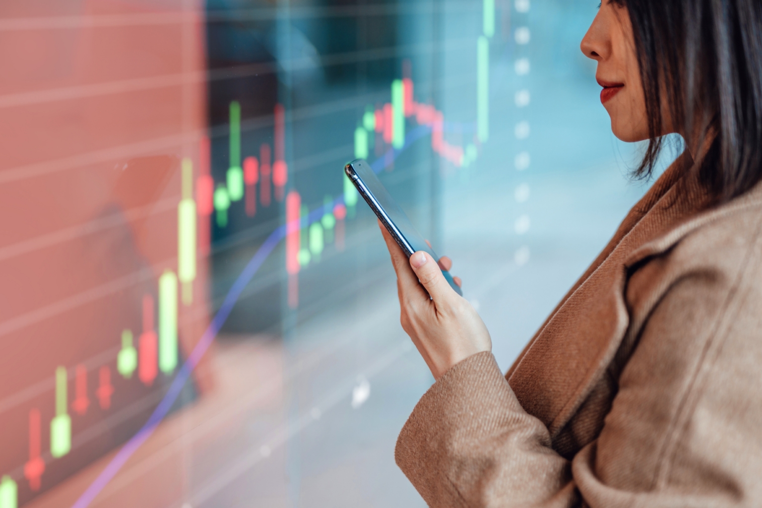 Investing amid rising interest rates