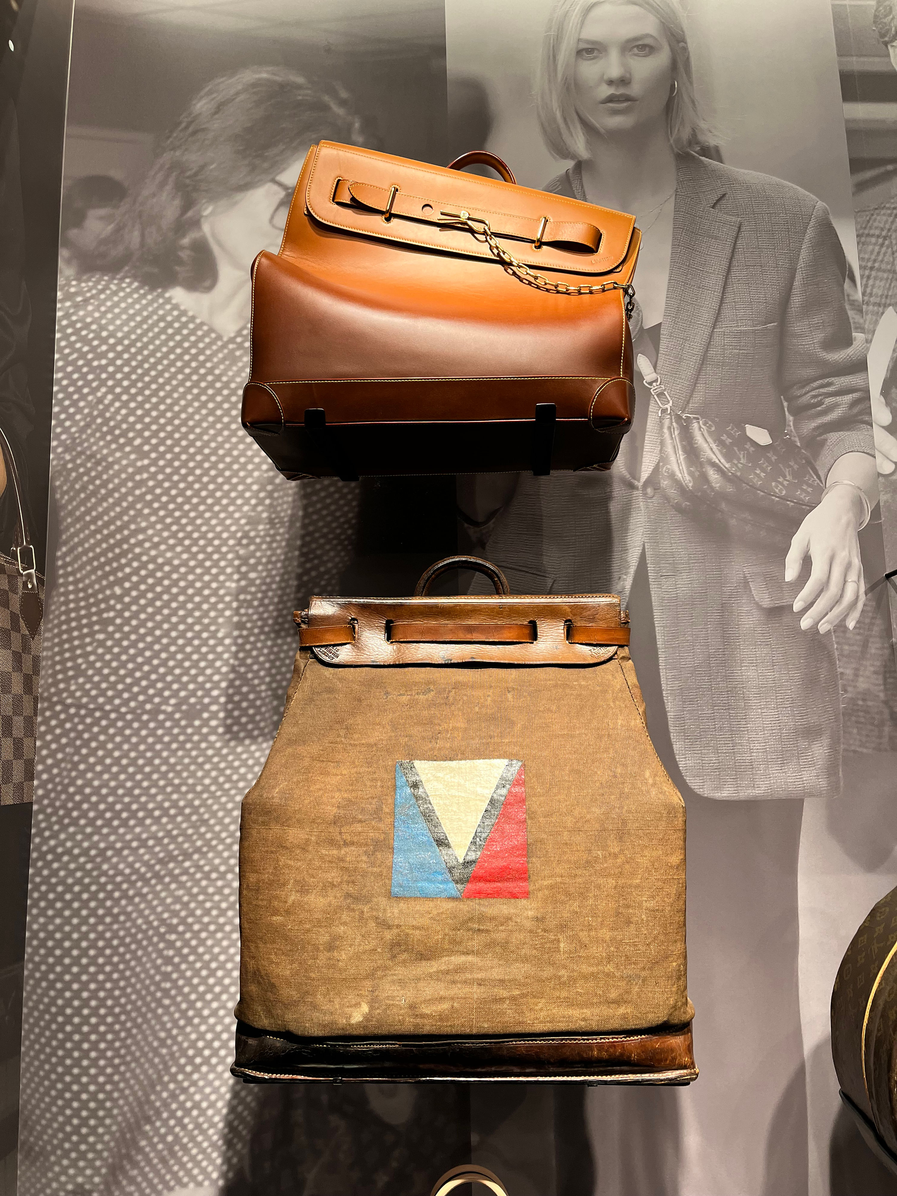 Louis Vuitton's 'SEE LV' Sydney Exhibition Celebrates The Vast Influence Of  Vuitton - InStyle