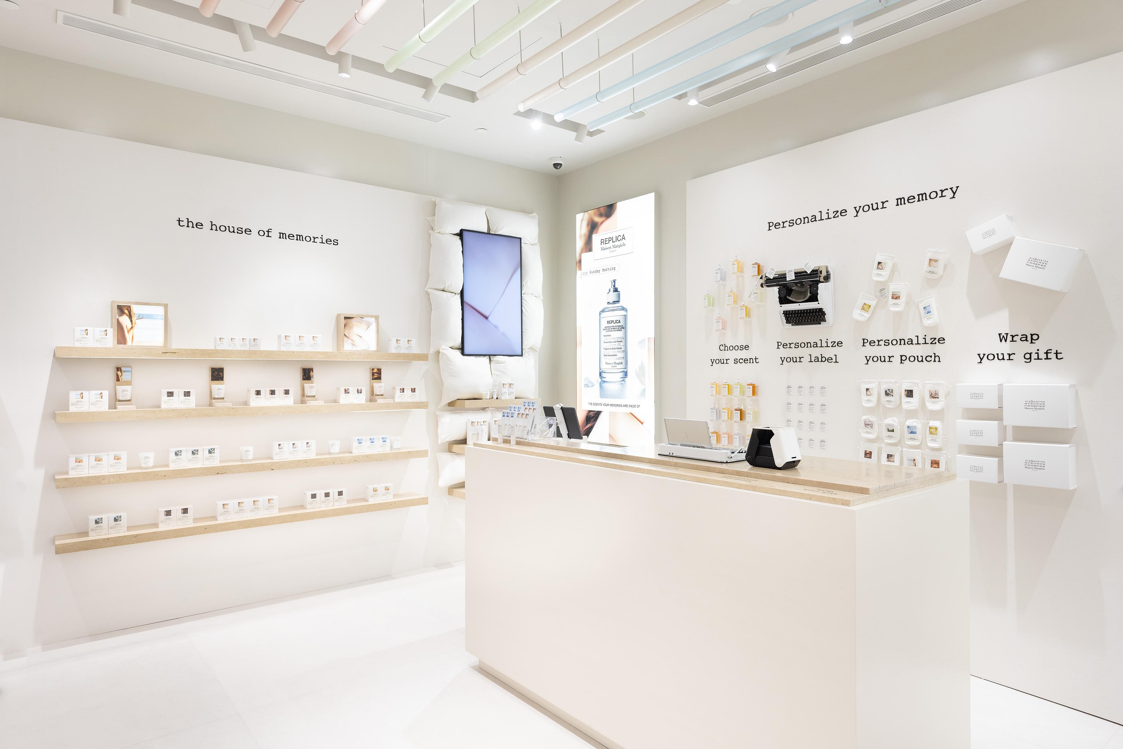 Style News: Gentle Monster store gets new look, personalise gifts at Charles  & Keith