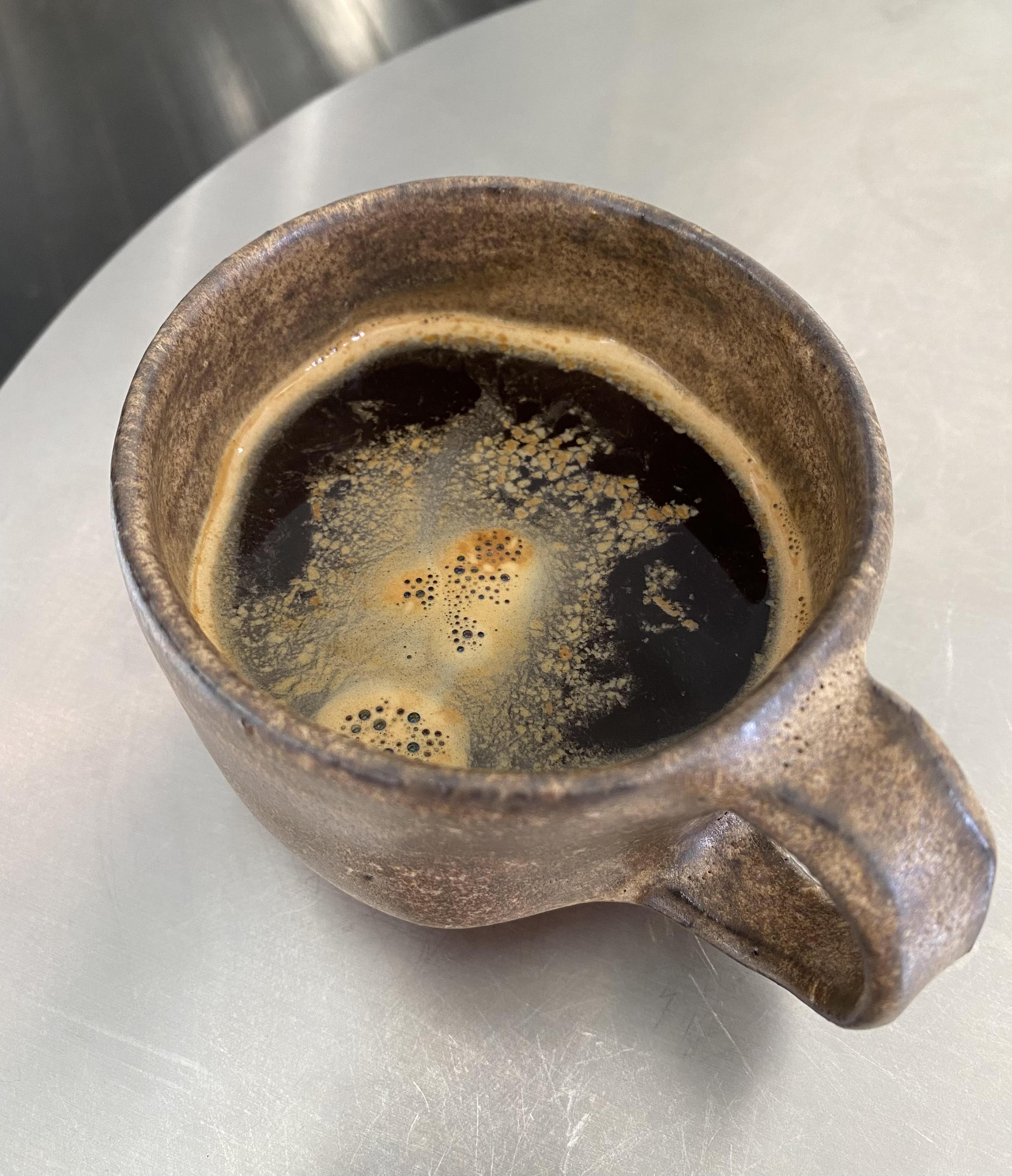 Food Picks Kurohanabi, Rough Guys Coffee and Greenwood Fish Market