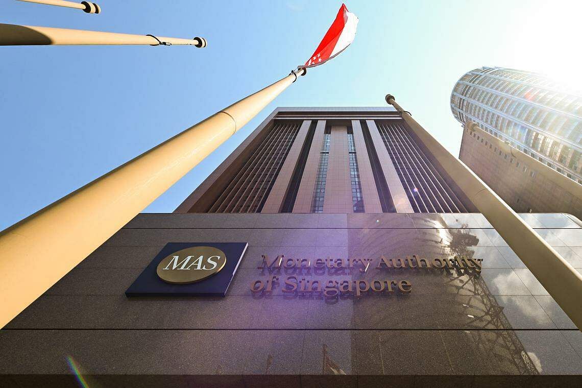 MAS keeps Singdollar policy unchanged anticipating a 'deeper' economic  slowdown