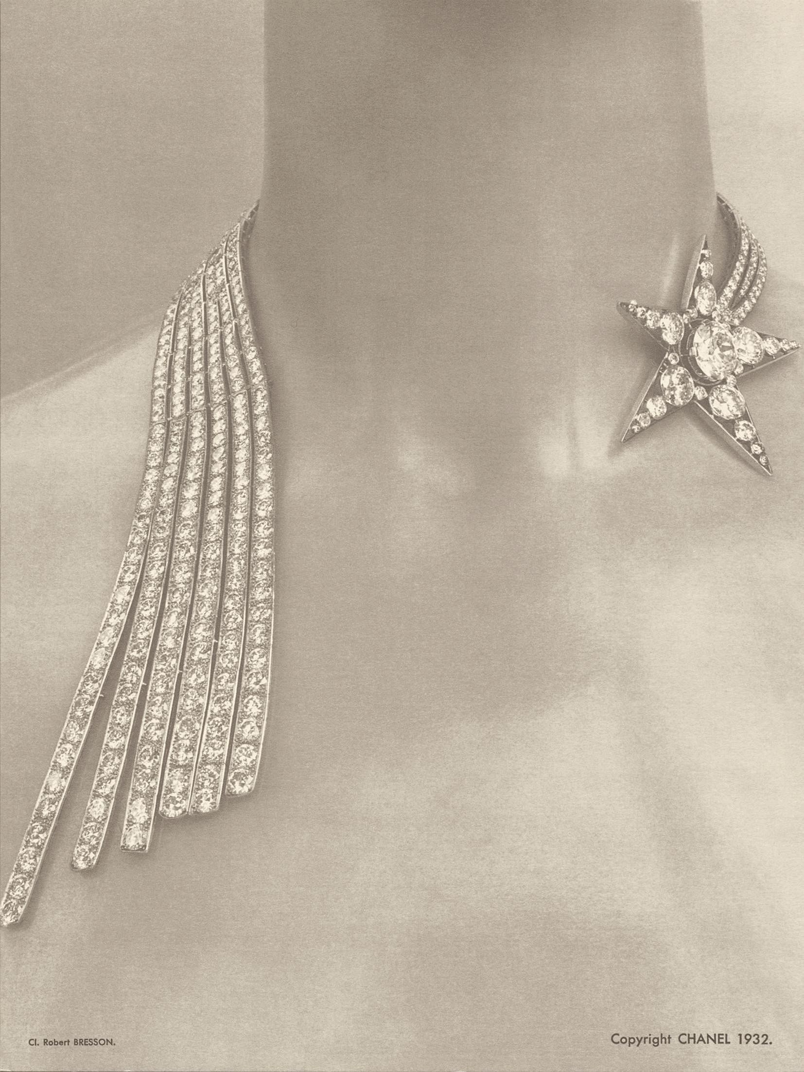 See the Most Exquisite Chanel High Jewelry Creations from 1932 to Today -  Galerie