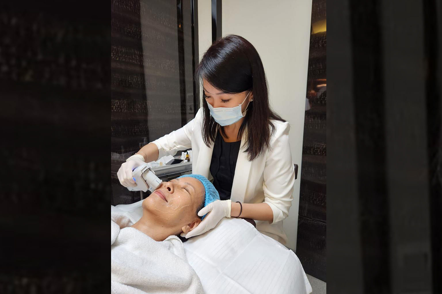 Dr Kwee Ultherapy