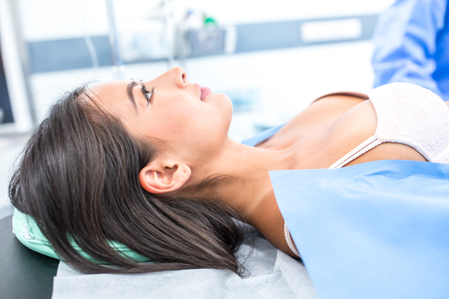 Breast surgery