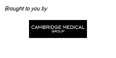 Cambridge Medical Group
