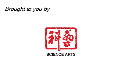Science Arts