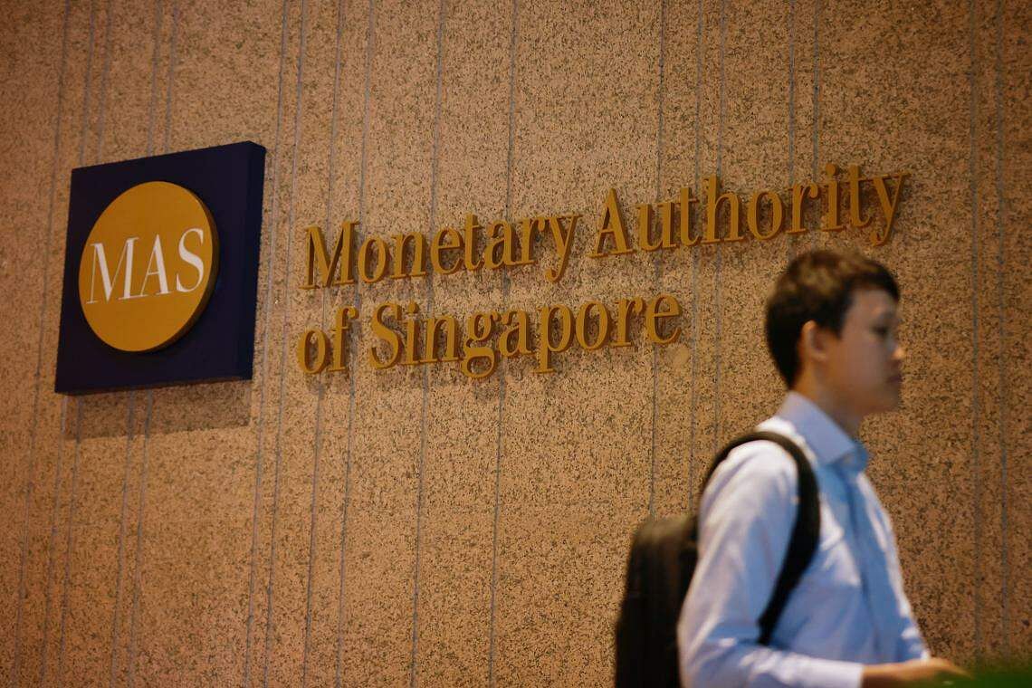 MAS keeps Singdollar policy unchanged anticipating a 'deeper