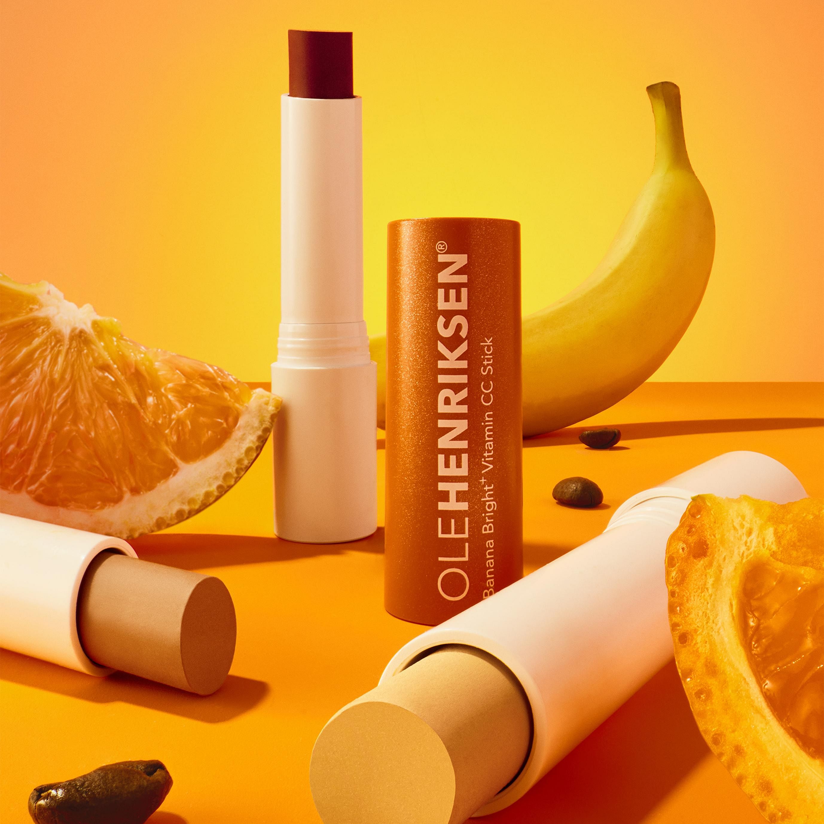 OLEHENRIKSEN Launches New and Upgraded Banana Bright+ Eye Crème