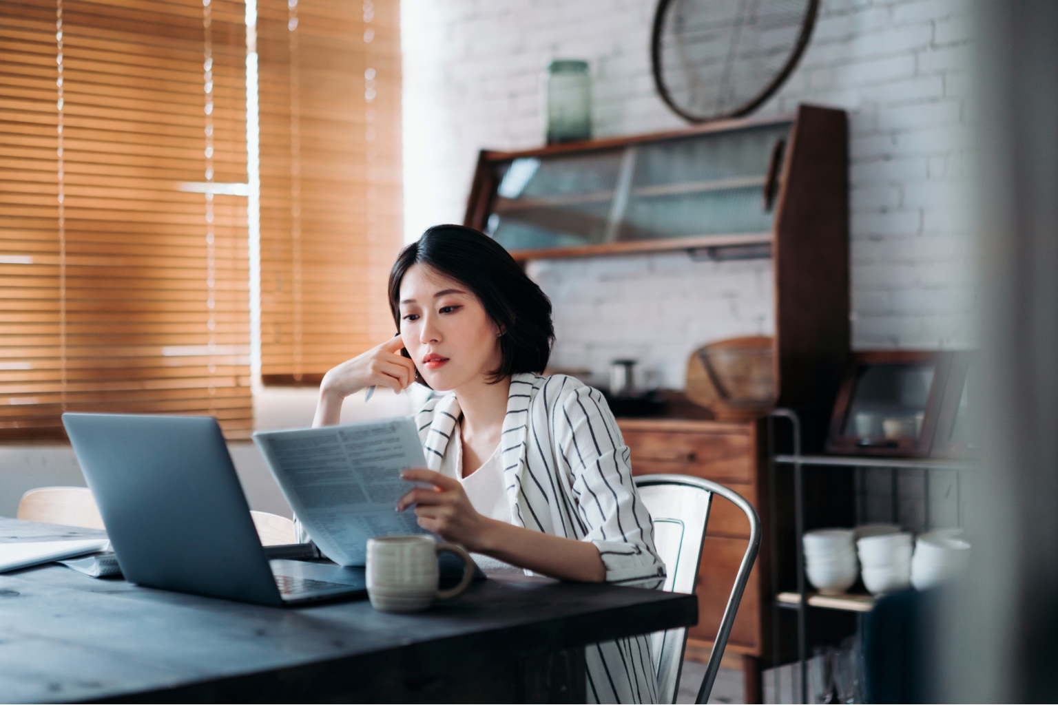 Creating a holistic financial plan