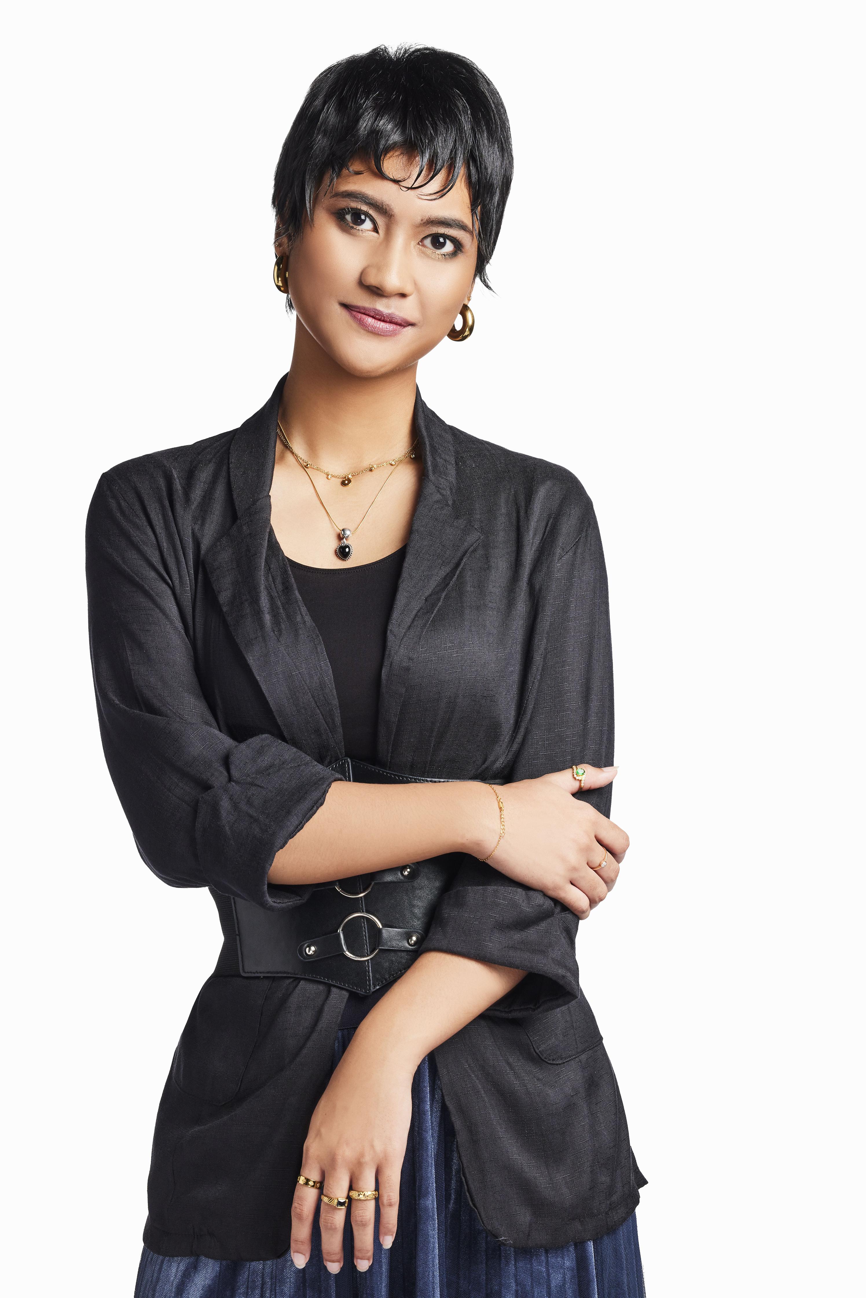 Singaporean actors Izzat Yusoff, Siti Hajar Gani, Nurul Aini among ...