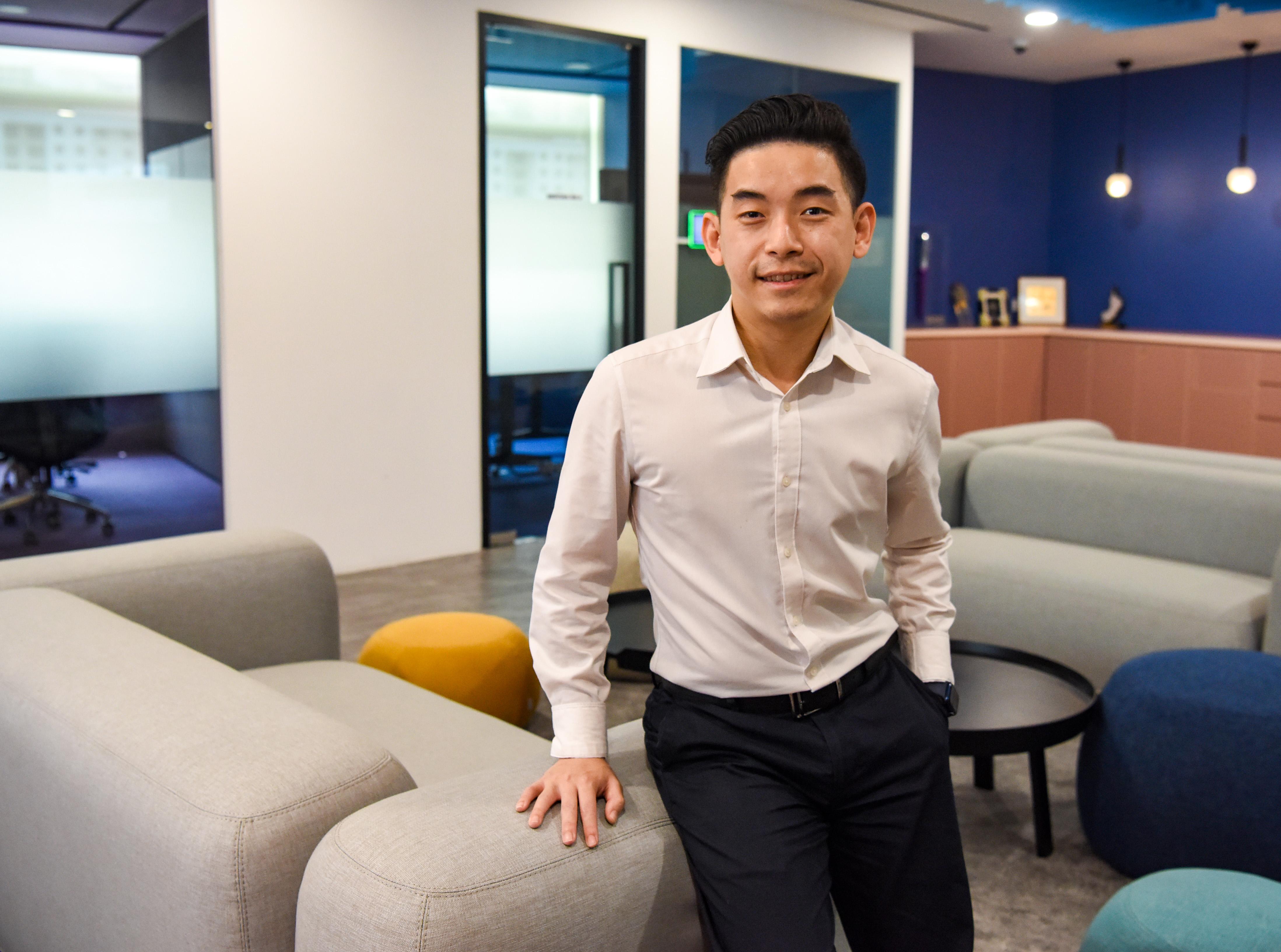 ST HeadSTart Why you should start retirement planning early Meet