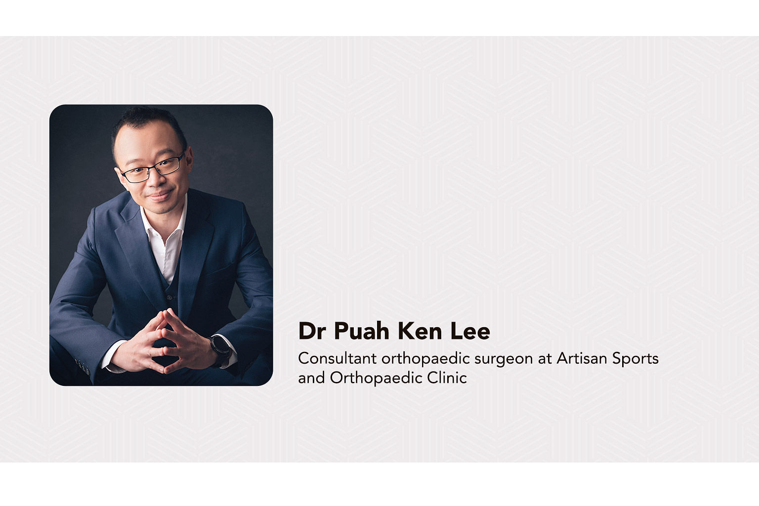 Understanding Shoulder Pain » Raffles Orthopaedic Centre, Singapore