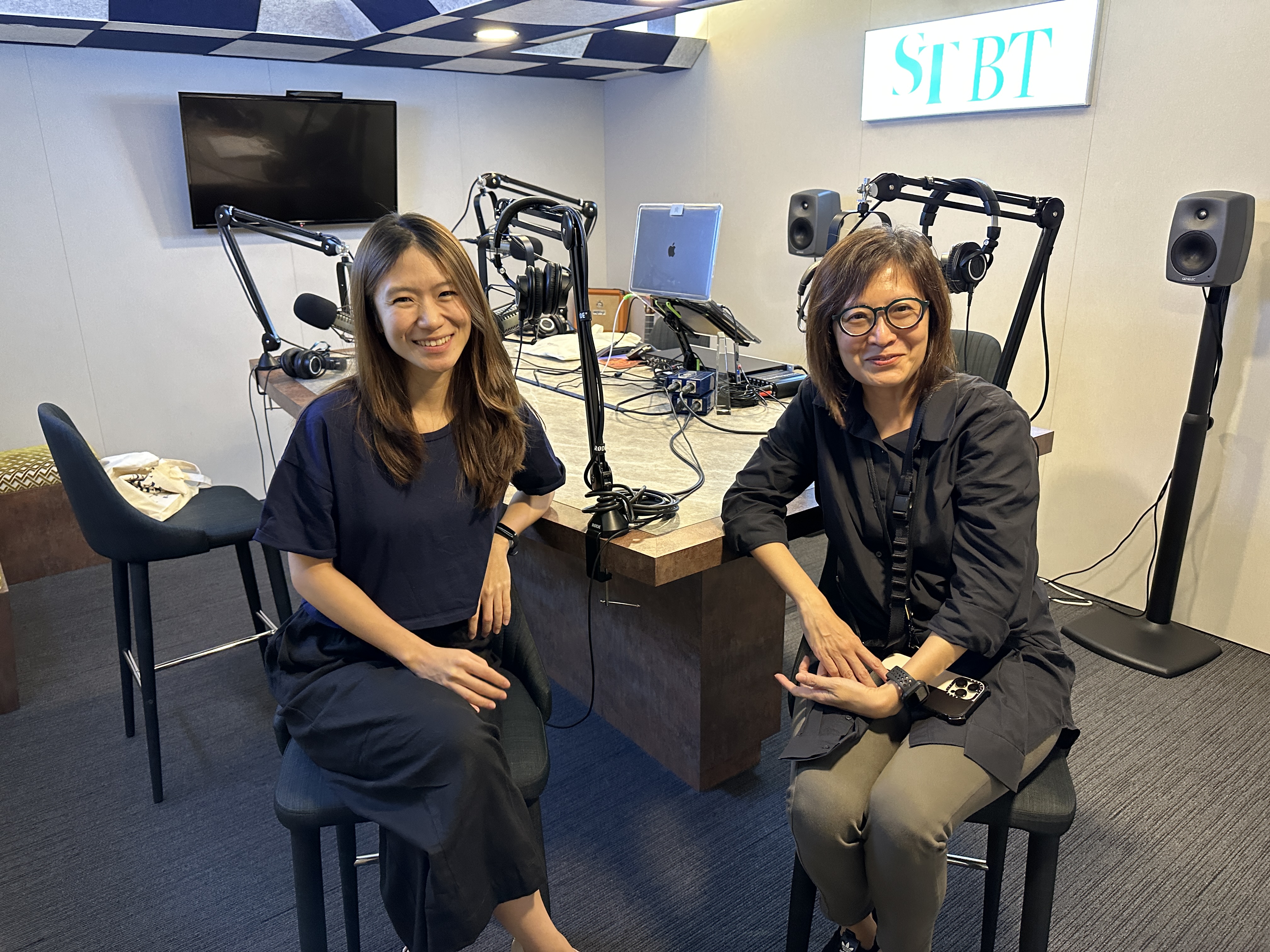 Latest Health Check Podcast The Straits Times