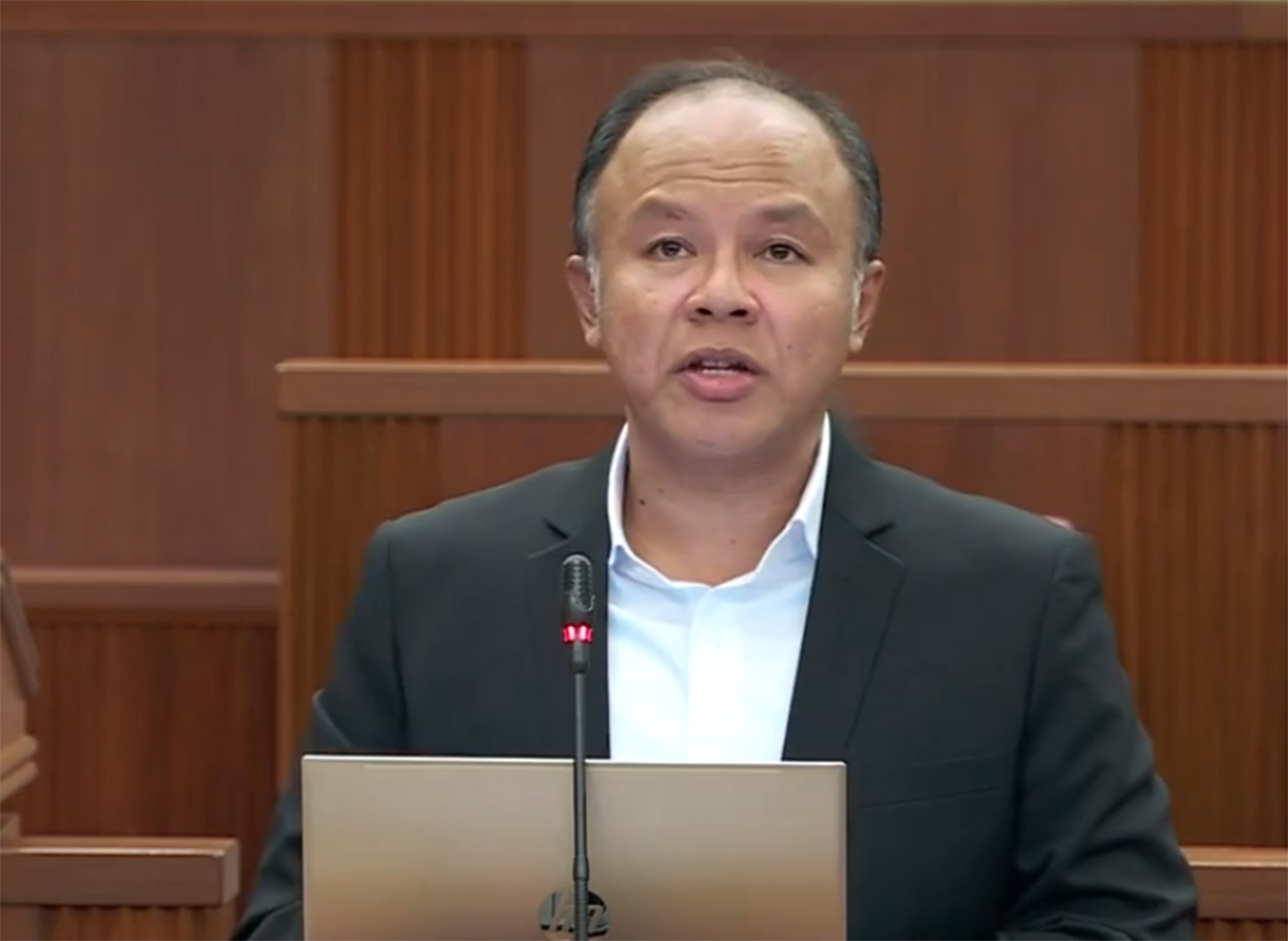 Evening Update Today's headlines from The Straits Times on July 28