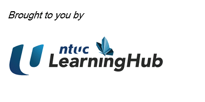 ntuc learning hub effective presentation skills