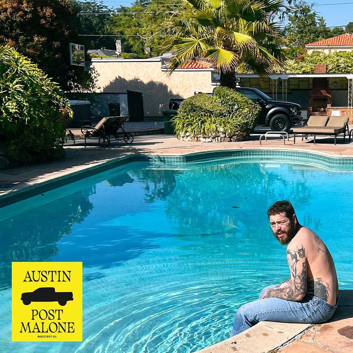 American Rapper Post Life Listens: New music from Post Malone, Travis Scott, Disko Biscuit ...