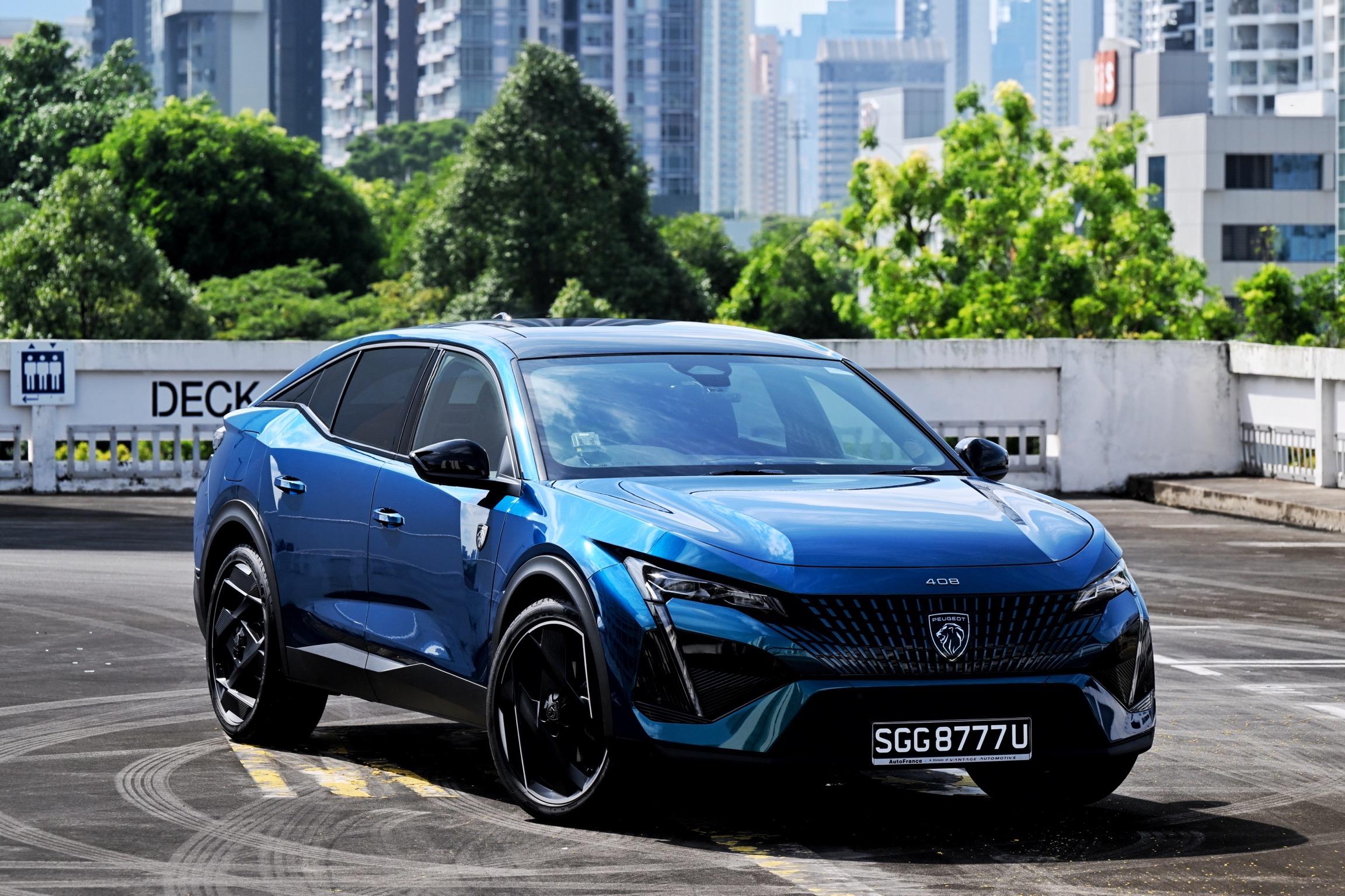 Latest Motoring News Headlines Top Stories Today The Straits Times