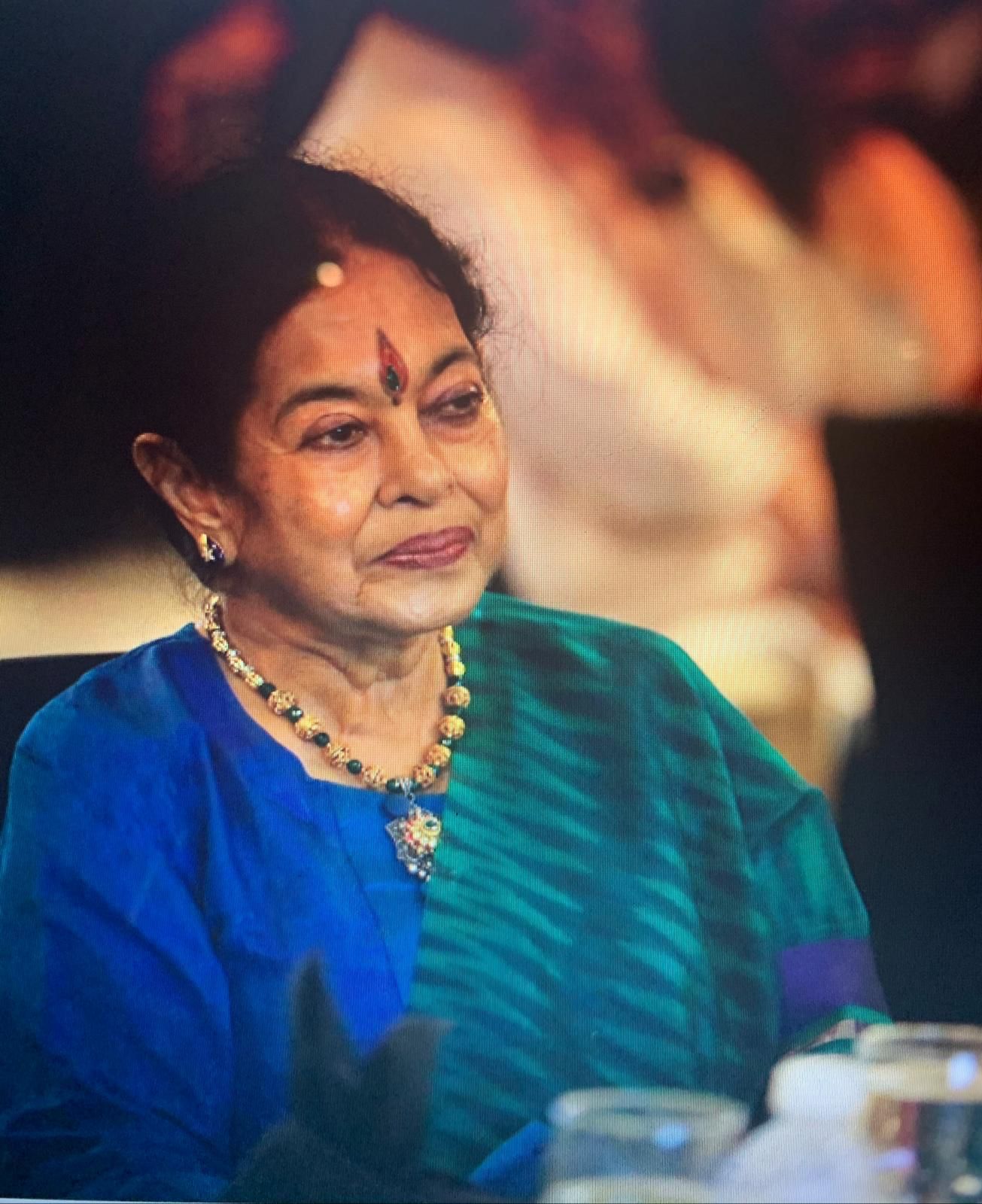 K K Rathi Singapore’s Indian classical dance legend Rathi Karthigesu dies at age ...