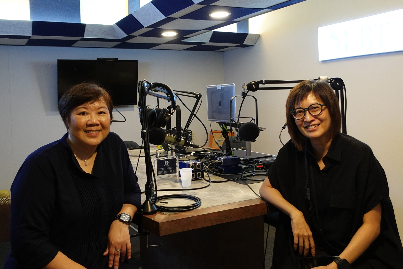 Latest Health Check Podcast The Straits Times