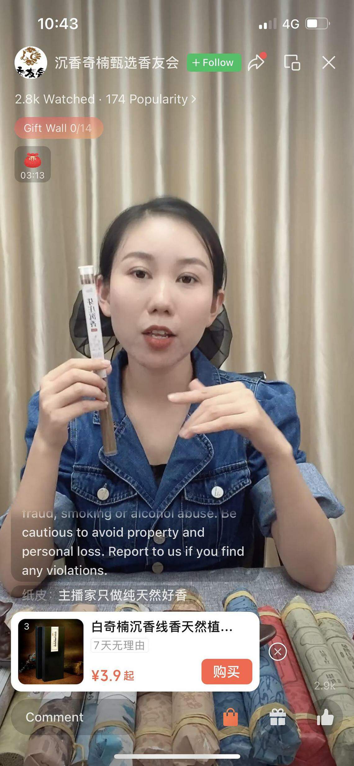 Eyebrow pencil and socks gaffes Pitfalls await, but Chinese live