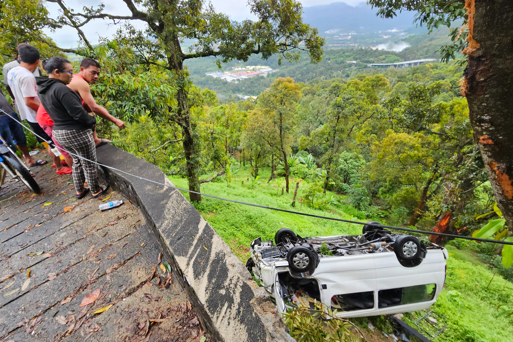 Morning Briefing: Top Stories From The Straits Times On Sept 26, 2023 ...