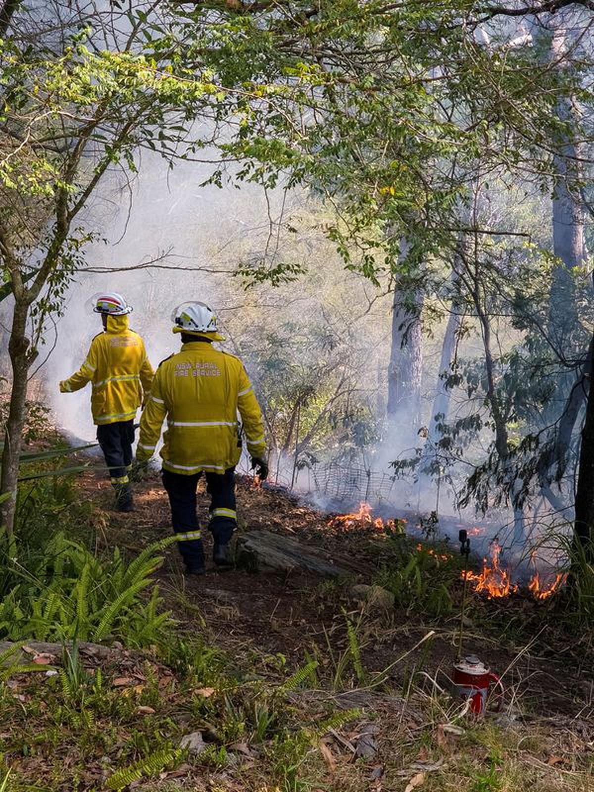 Latest Fires | The Straits Times