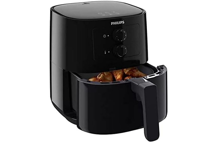 Drops Secret Early Prime Day Deal on Philips Air Fryer