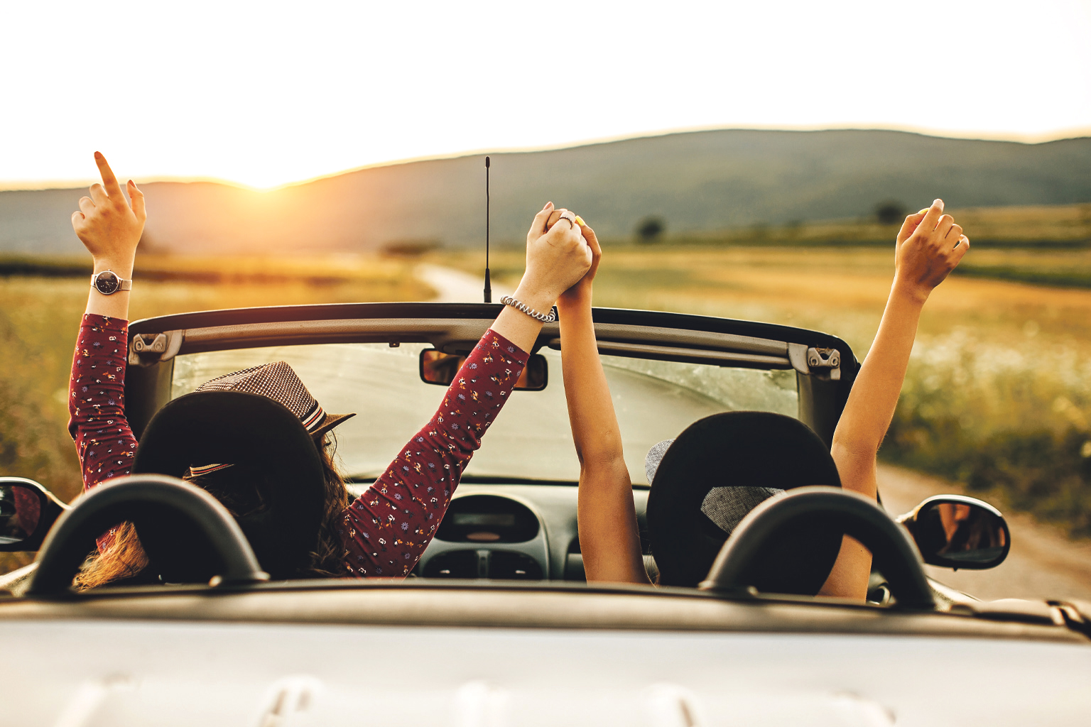 Road trip