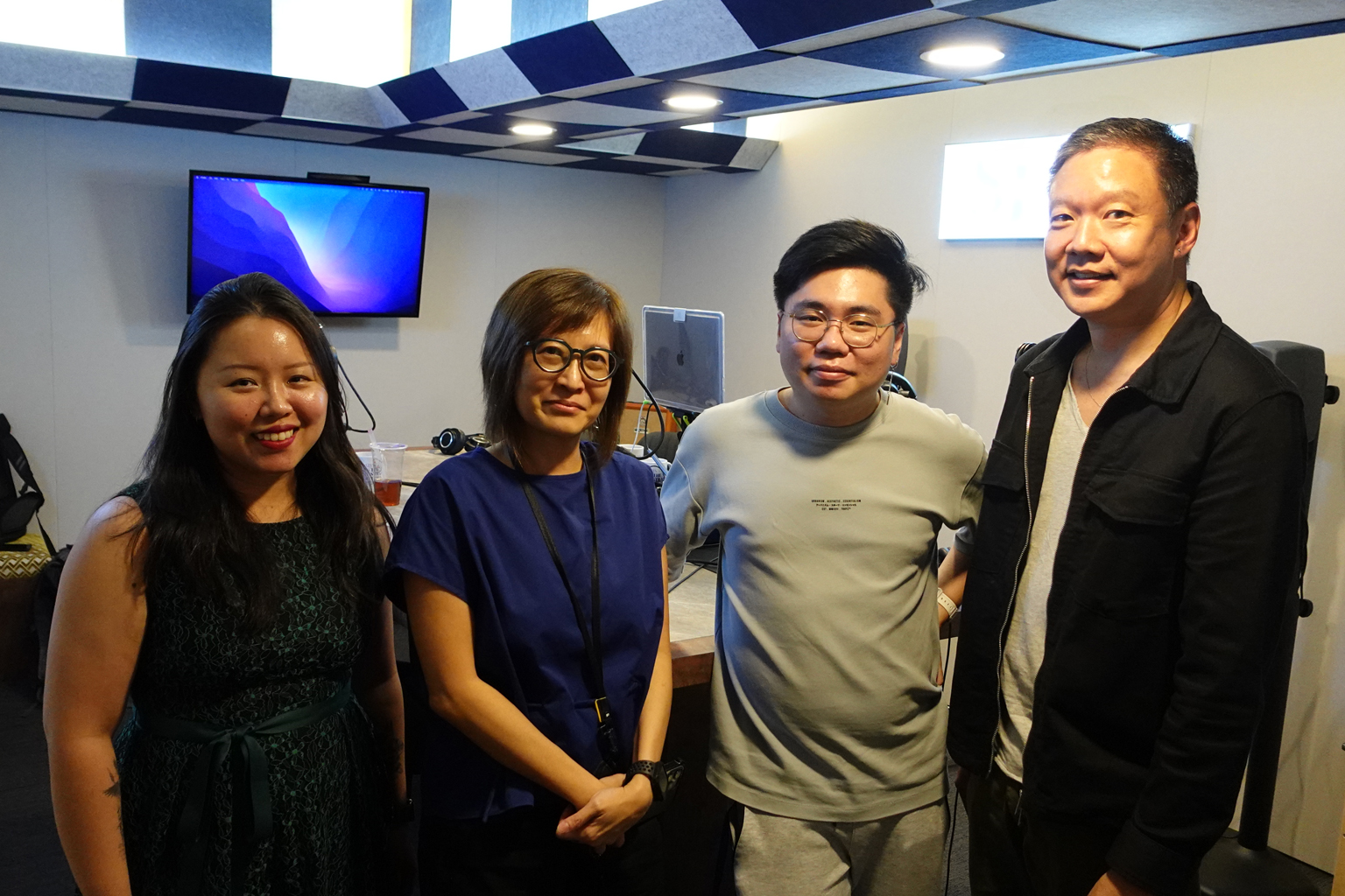 Latest Health Check Podcast The Straits Times