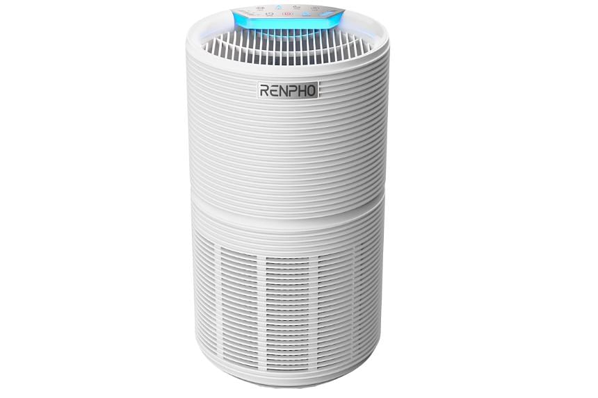 Types of Xiaomi Air Purifier Filter  Get Rid of Allergens With Ease! -  Xiaomi Review