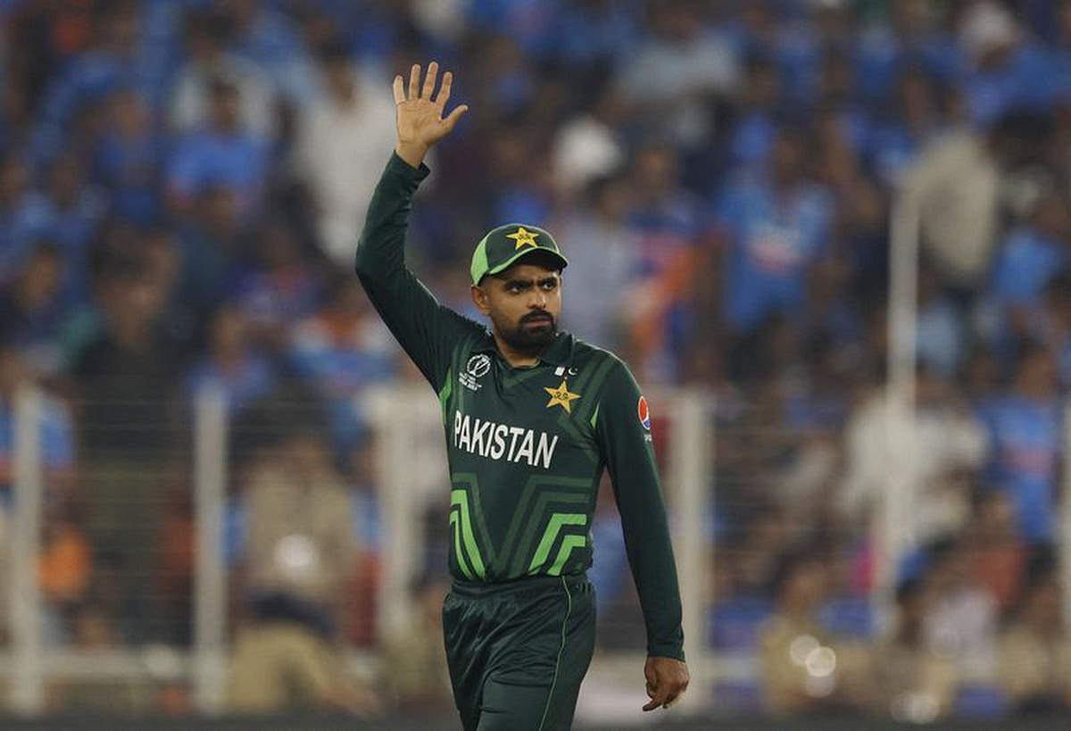 Pakistan's World Cup batting woes hampering team says Arthur