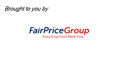 FairPrice logo