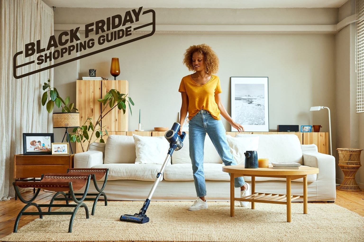  Best Black Friday vacuum deals