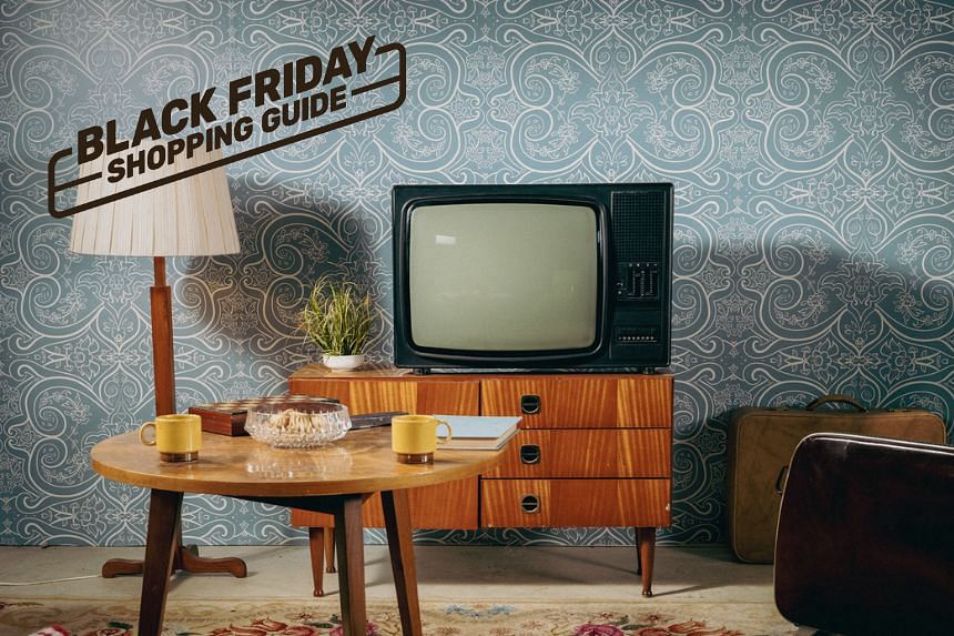 Best Black Friday TV and soundbar deals 2023