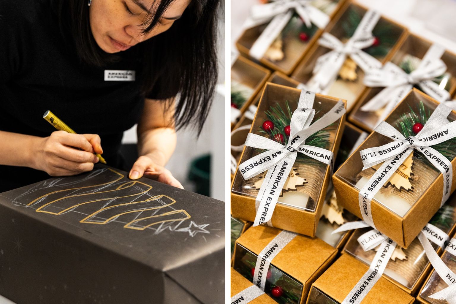 Christmas shopping for her: Where to find beautiful gifts the women in ...