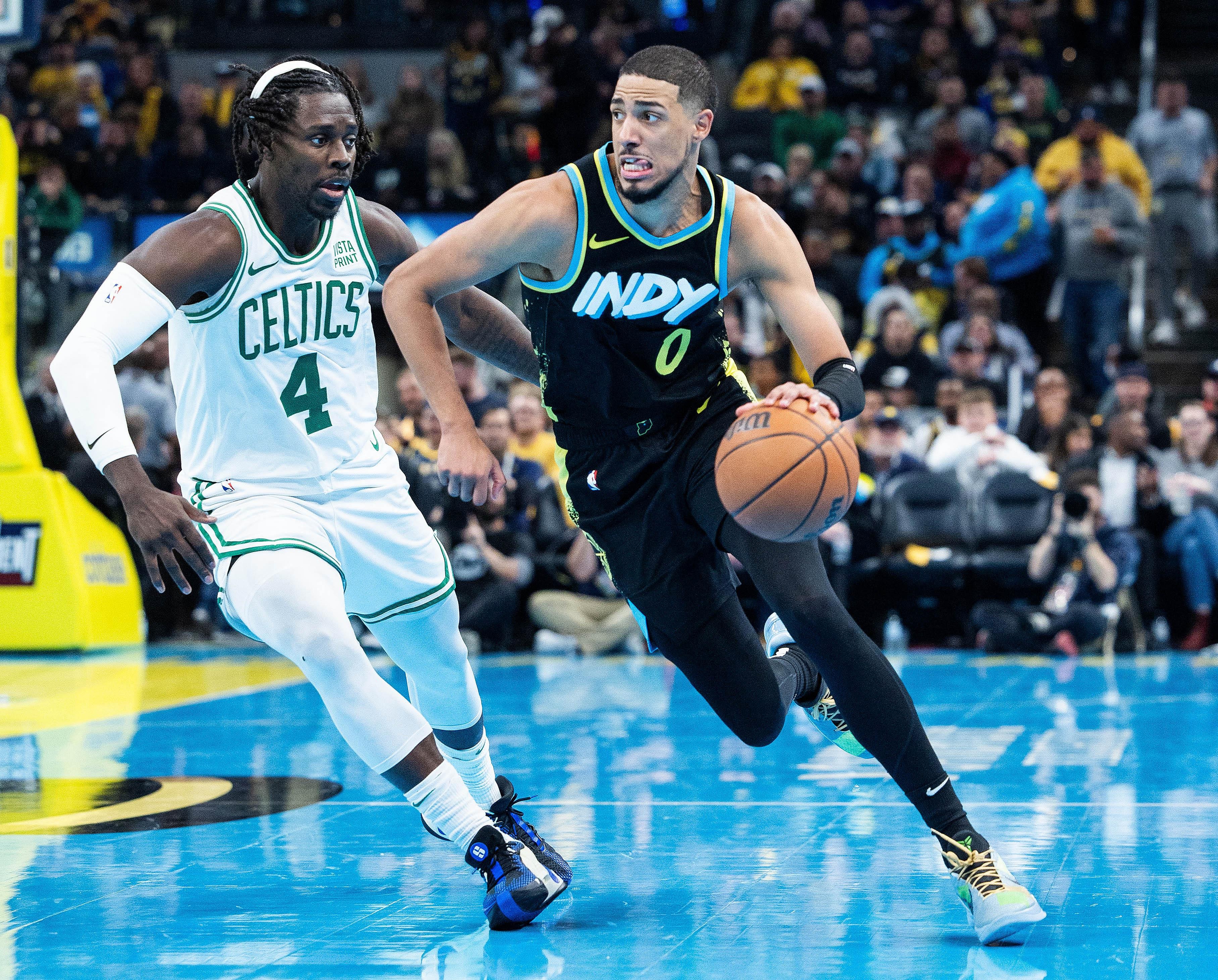 NBA roundup: Hornets sting Celtics, Nikola Jokic tossed in Denver win