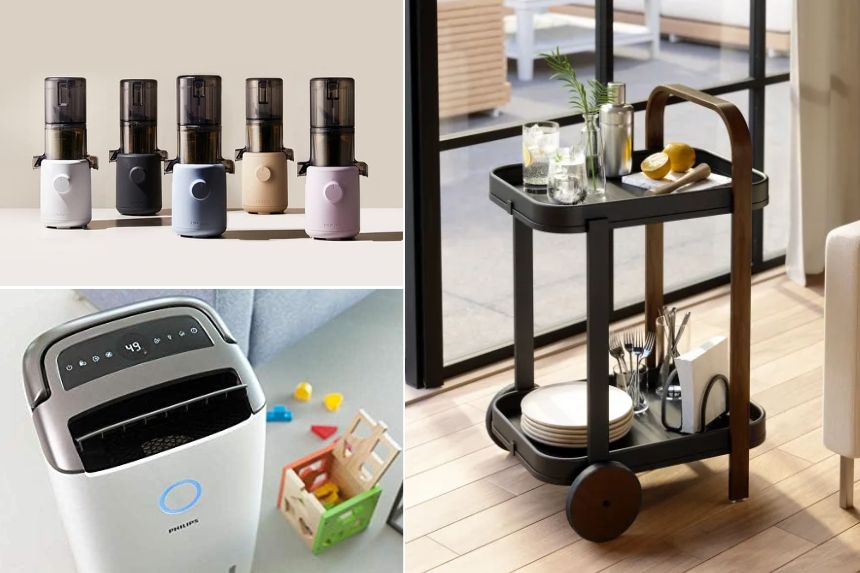 Big-ticket items to buy before the GST hike