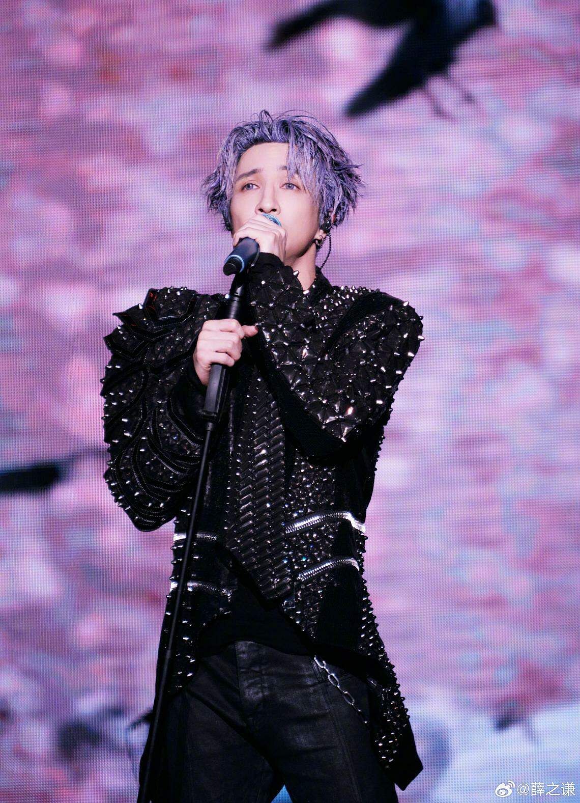 The 5 ‘Jewels’ of Mandopop: China’s Joker Xue is the newly minted gem ...