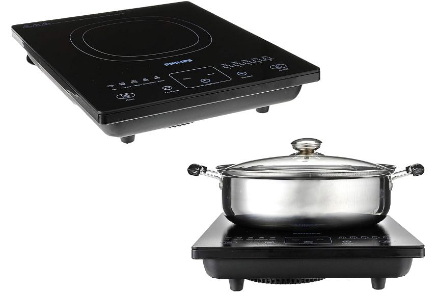 Philips Daily Collection Induction Cooker