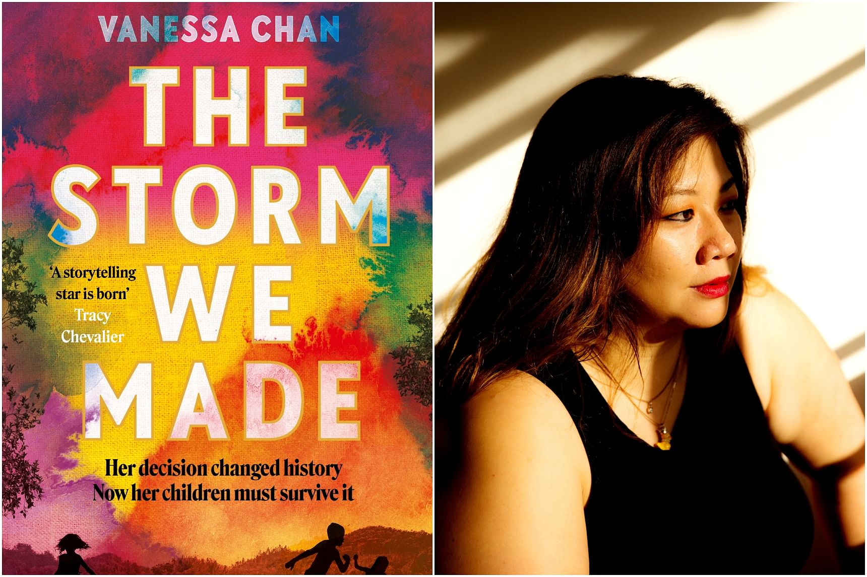 The best books of 2023, according to The Straits Times' writers