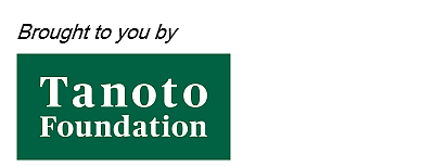 tanoto foundation logo