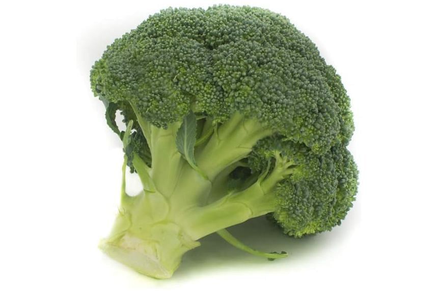 Fresh Produce Broccoli